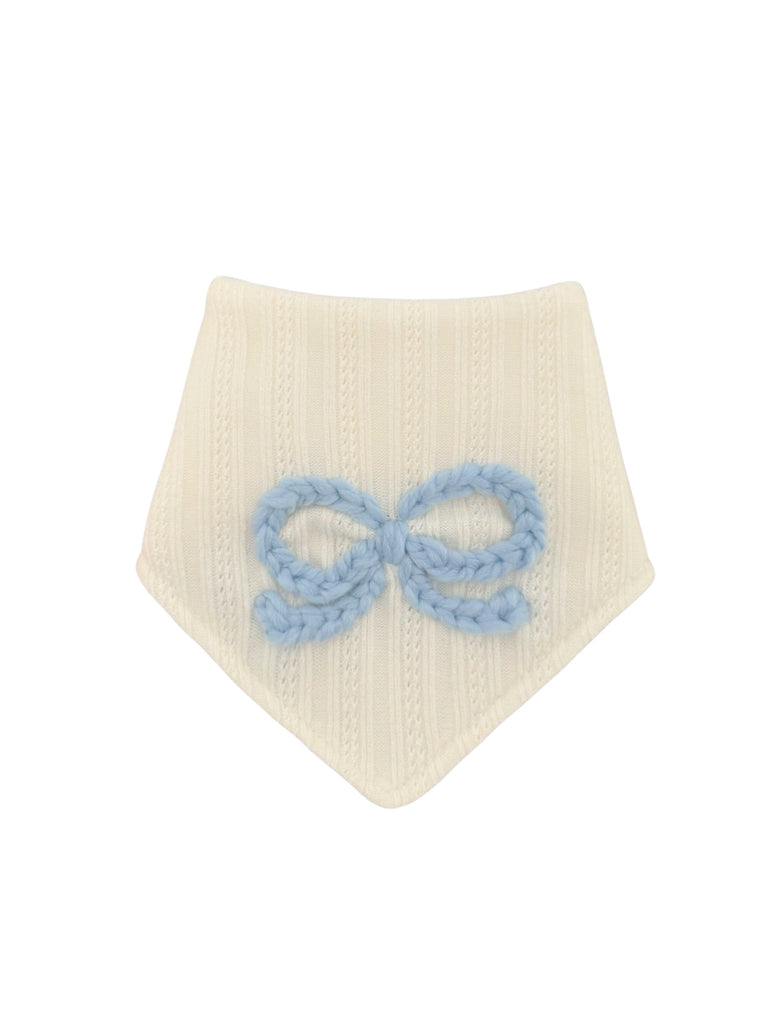 Coquette Girl | Baby Blue